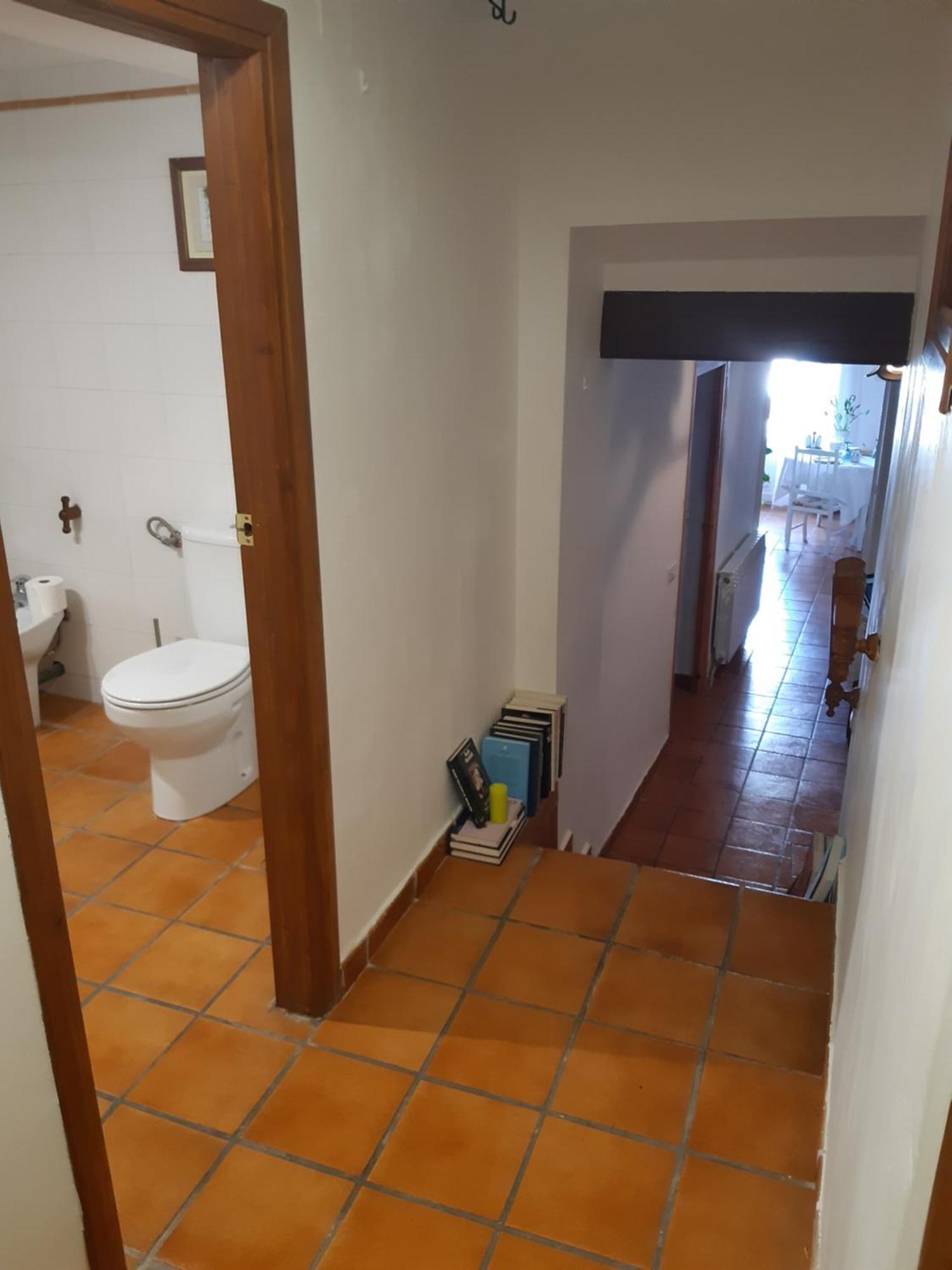 Musas Gastro Casa Rural Appartement Valdealgorfa Buitenkant foto