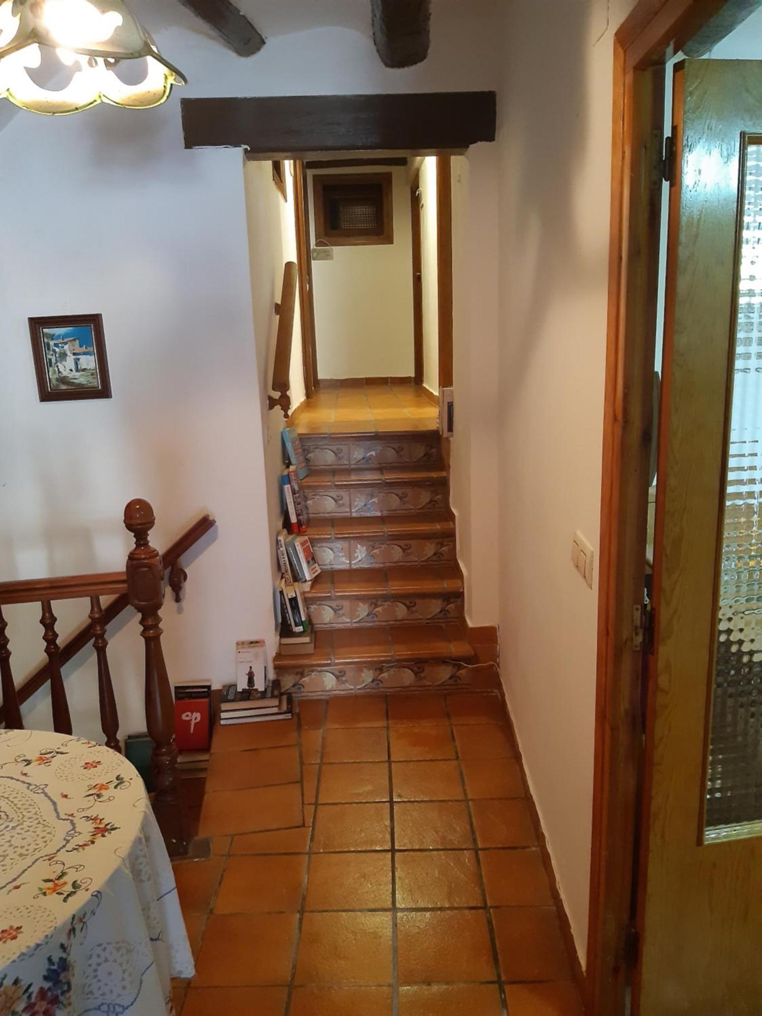 Musas Gastro Casa Rural Appartement Valdealgorfa Buitenkant foto