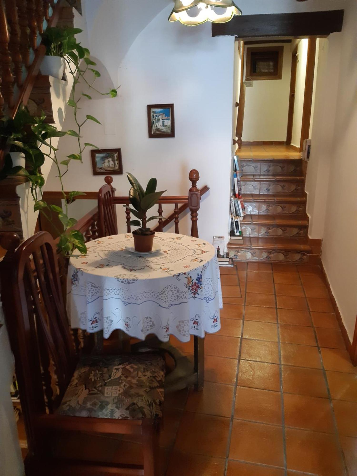 Musas Gastro Casa Rural Appartement Valdealgorfa Buitenkant foto